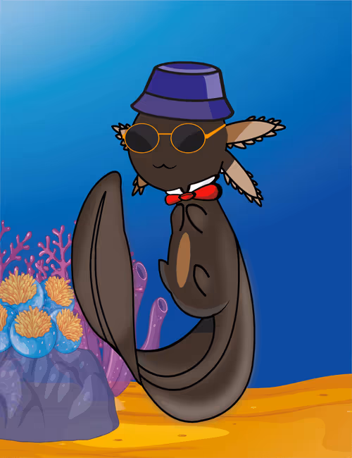 Item #34072945704437276950659319959470324731569279509070198018193656283629770244097 Media