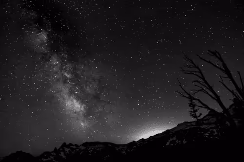 Into The Infinite