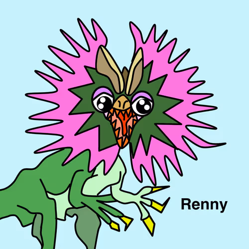 Item #40927817691382760463610580523271168065209086321341244753546941671839159549953 Media