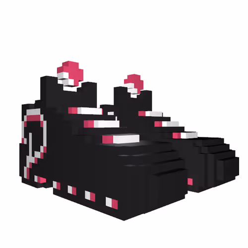 Item #36564177330580734605664597925986527990405067766273752561767464913419804606465 Media