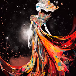 Cosmic Visions #8