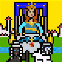 crypto tarot punk 66