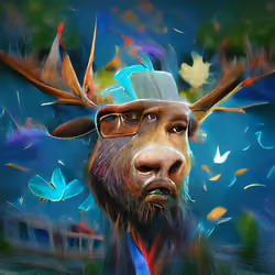 Meta Elk