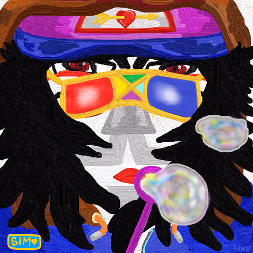 Item #14743829505687703632156863508601114439188026791443415630858783245087660834817 Media