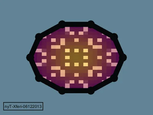 Item #46618769689147068923651724168290432960047192352716609614695863738417647976449 Media