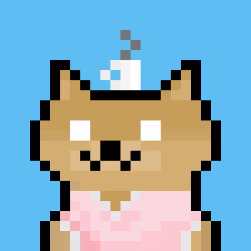Pixeldoges