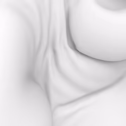 Fluid Series No. 004 "Nature" 