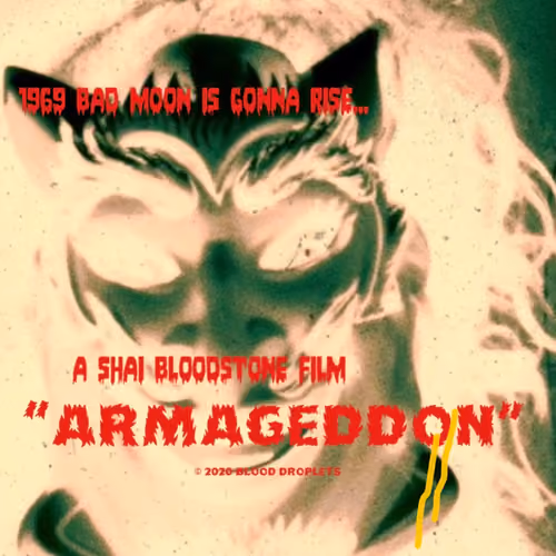 Armageddon 