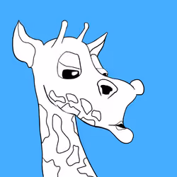 Graf Giraffe Gang 0100