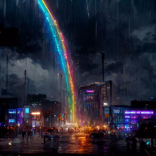 Tokyo 2030