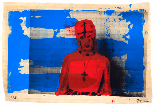 Item #81389452228015721923544690746270190594299388963234071450728086580700326658049 Media