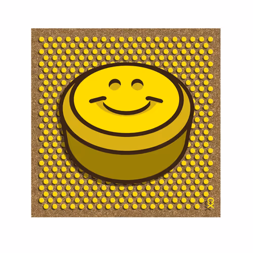 Legendary Rave Biscuits