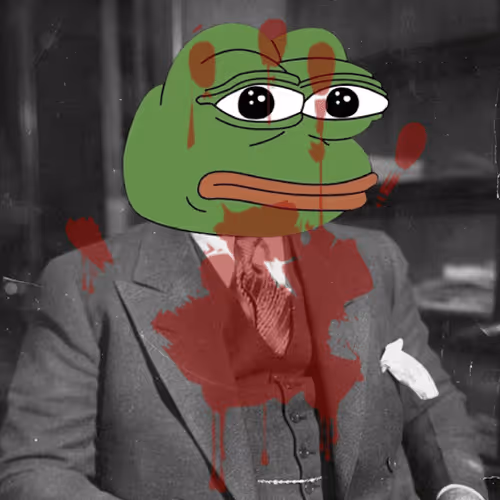 Pepe Capone: The Blood Oath