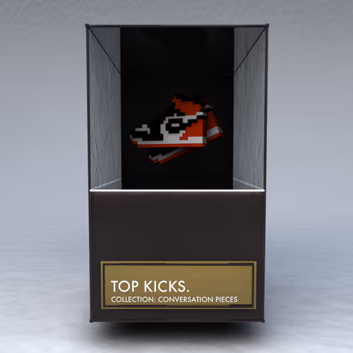 Item #34265655885876772423605957386484602831778957413329581206176238670181478432769 Media