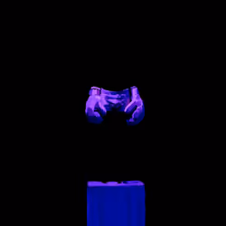 Young Fighter Totem #099