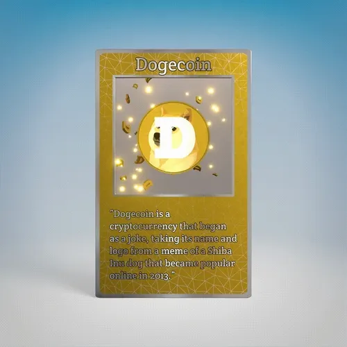 Cryptocards Nfts