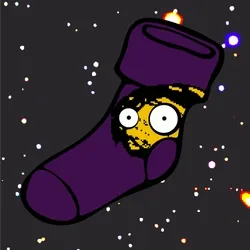 Sock #2375