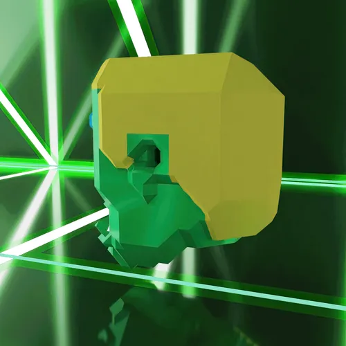 Item #31028609347859875520731248367256689138780219852985164164261406140443714912257 Media