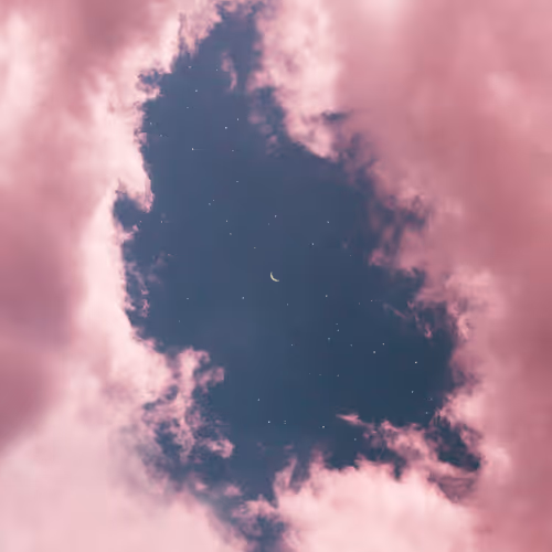 Moons And Stars