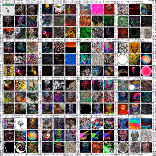 The MICROGRAM (1:1:1) 
