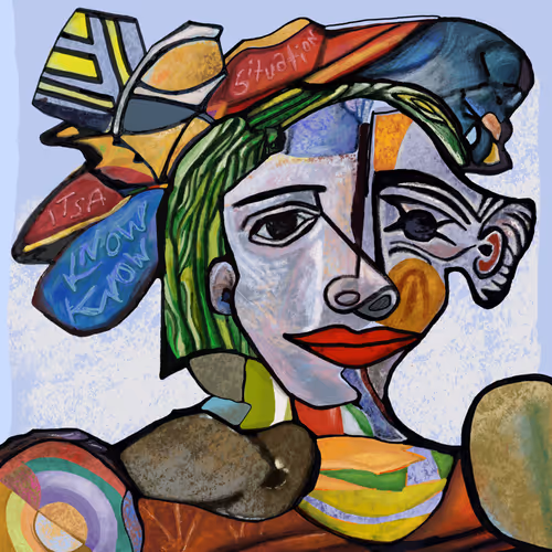 Item #23682977730057251386696073926555273777668535141244910128098231561958866288641 Media