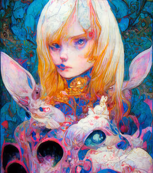 Item #43311138638941463080674194979113003290186670660191963662495324977029321850881 Media