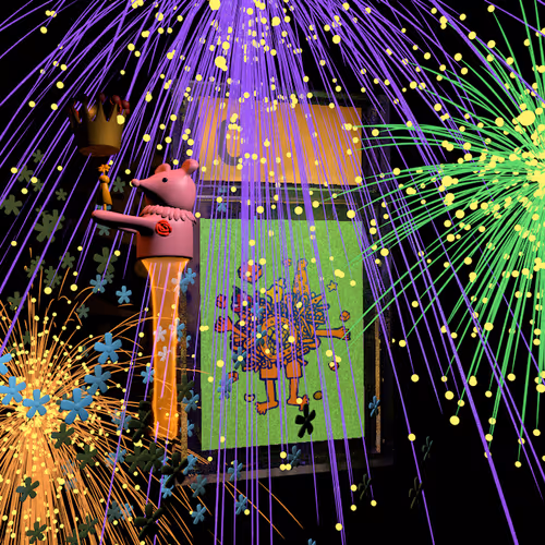 Item #115538047387908757578866192808364284987202574037093583069693591660013125894145 Media