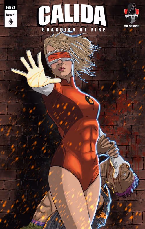 Item #1757782825176227842332386268027835303319094714468935358853593768148814790657 Media