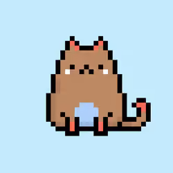 CryptoKitty #14
