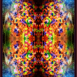 May Your Totem Be in Bloom