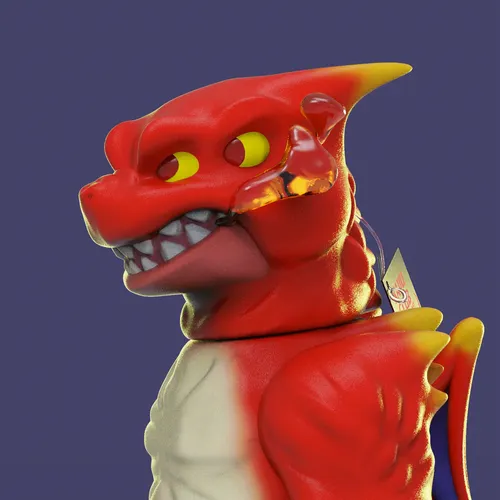 Item #16976656776706765530295069378589593134240473939110652115433670385615627091969 Media