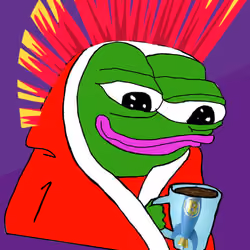 Pepe #17