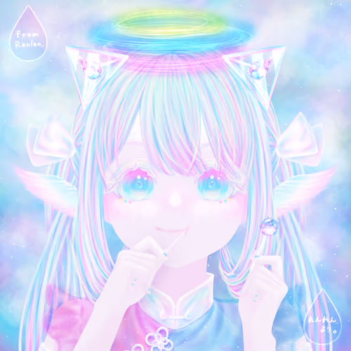 Renlen yori .｜# 1-24｜Leny