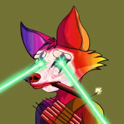 Cunning Fox 2152