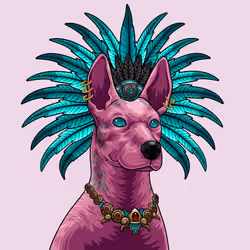 Xolo Maya