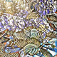 Abstract Art Nature