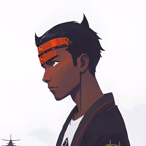 Mikoukai - #3