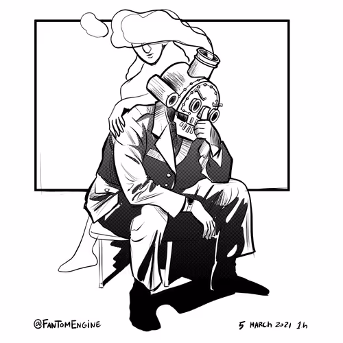 Item #1559186532400337901295833944980244560315894101565591035923719131371407409153 Media