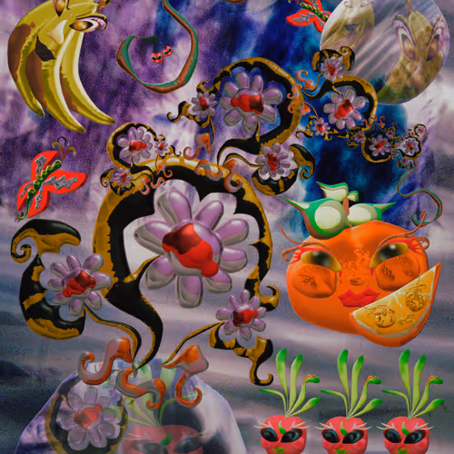 jiobaloba Collection