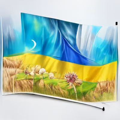 Peace for Ukraine, Peace in the World