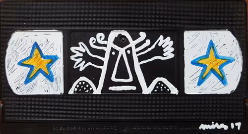 Item #99246253785033290502052006079030293970660446140757034996226596894212377018369 Media