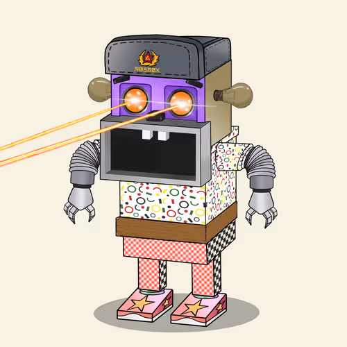 Item #7948986454524070020768945236896966363085064345480333639509846656491251040257 Media