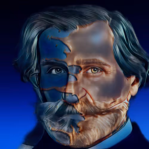 Item #31296090042120478642445261943135536650742683815026101145977945129798156156929 Media