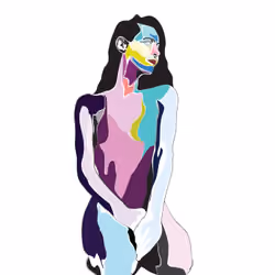 Pieces of Her