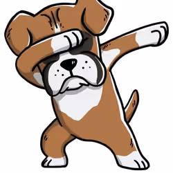 DABB DOGE 02