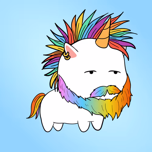 chubbicorn 219