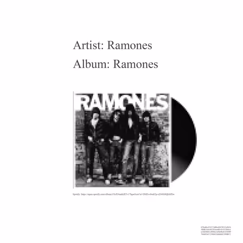 Item #36890734859105012565597275100924270724113605714518321447505337005666539143169 Media