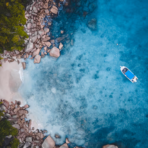Snorkel Bay