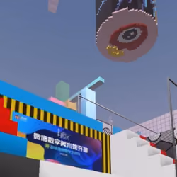 Weibo Art cooperates with Yuanji Xingkong and others to create a digital art museum based on Cryptov