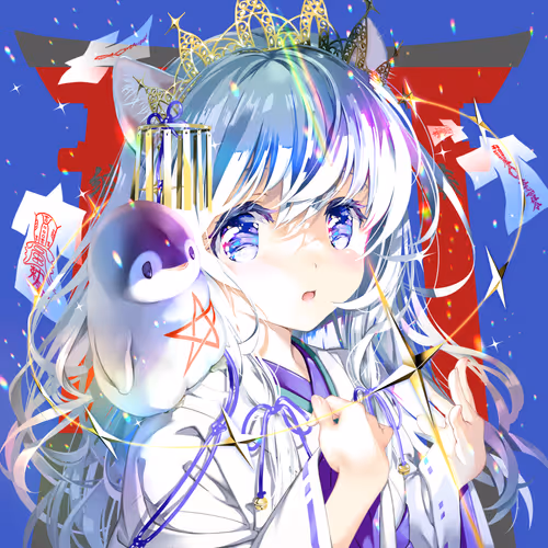 Item #25395533783521501190050596055304925967667458809817550968724067315916826738689 Media